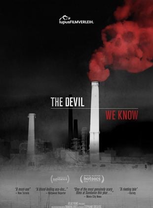  The Devil We Know – Das unsichtbare Gift