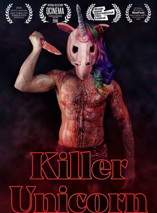  Killer Unicorn