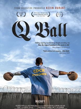  Q Ball