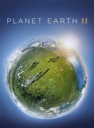 Planet Erde II: Eine Erde - Viele Welten