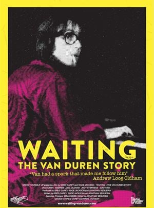 Waiting: The Van Duren Story