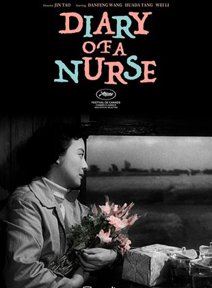 Diary Of A Nurse
