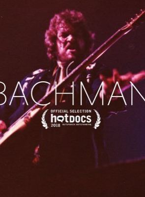  Bachman