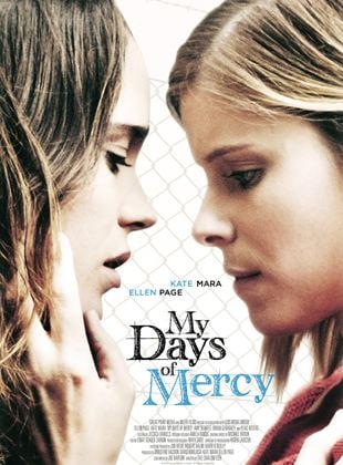  My Days Of Mercy