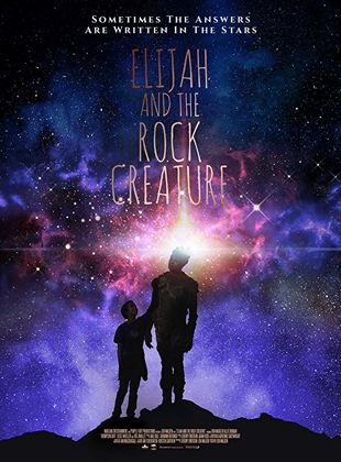  Elijah and the Rock Creature