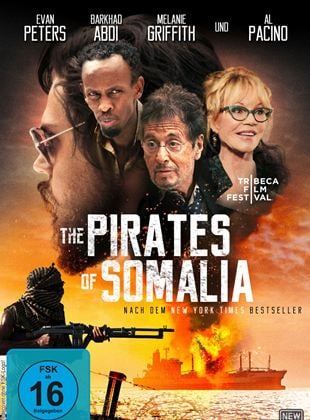  The Pirates of Somalia