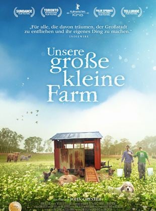 Unsere große kleine Farm (2019) stream online