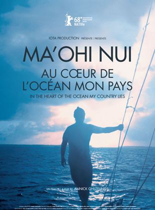  Ma'ohi Nui, in the heart of the ocean my country lies