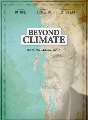  Beyond Climate