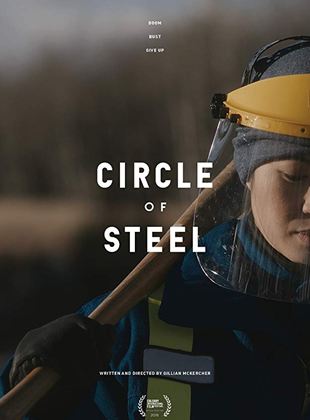  Circle of Steel