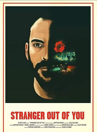 Stranger Out Of You