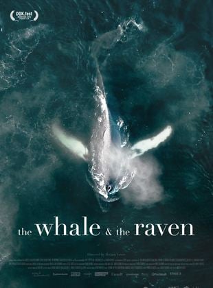  The Whale And The Raven
