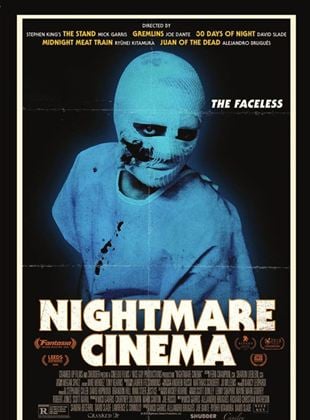  Nightmare Cinema