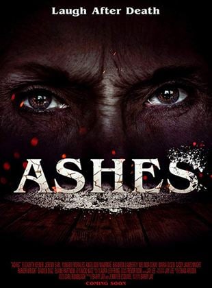  Ashes