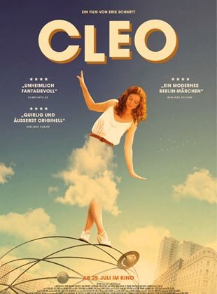  Cleo