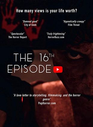  The 16th Episode