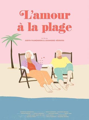 L'Amour À La Plage