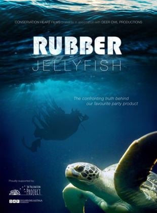 Rubber Jellyfish