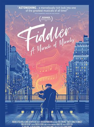  Fiddler: A Miracle of Miracles