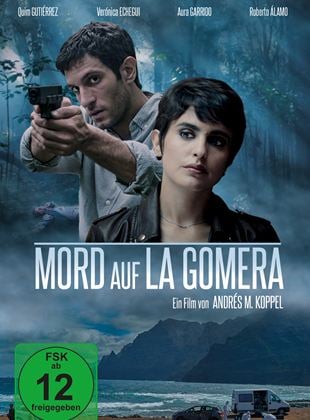  Mord auf La Gomera