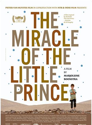  The Miracle of the Little Prince