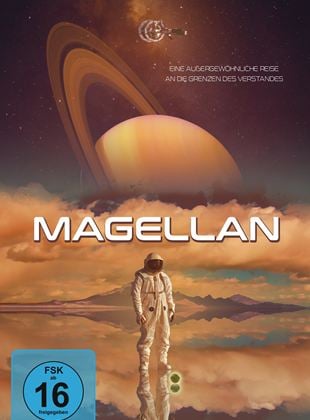  Magellan