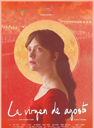 La Virgen De Agosto Film 2019 Filmstarts De