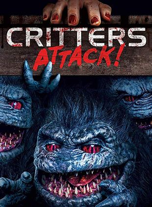  Critters Attack!