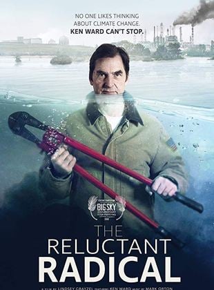 The Reluctant Radical