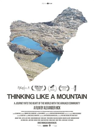  Thinking Like A Mountain