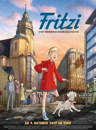  Fritzi - Eine Wendewundergeschichte