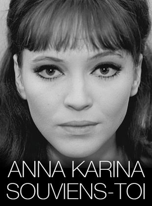 Anna Karina Souviens-Toi