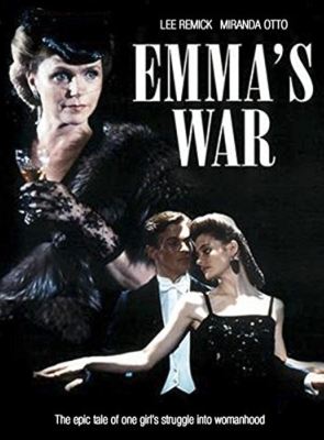 Emmas Krieg
