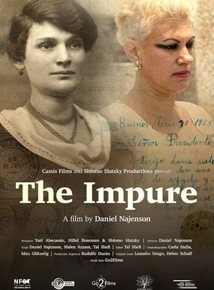 The Impure