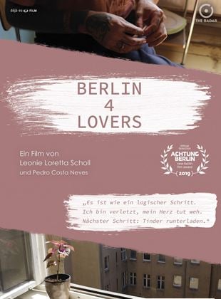  Berlin 4 Lovers