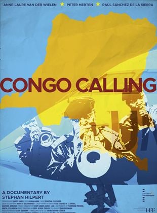  Congo Calling