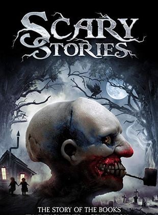  Scary Stories