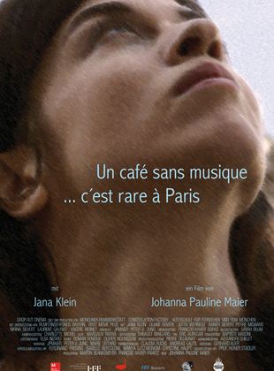  Un café sans musique c'est rare à Paris