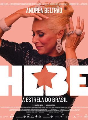 Hebe - A Estrela do Brasil