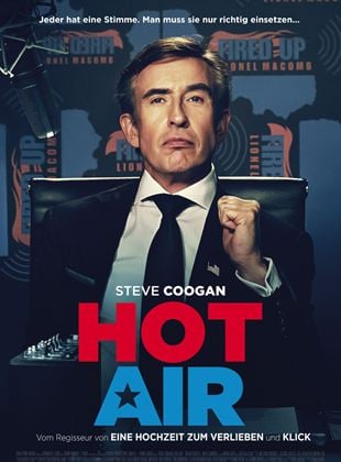  Hot Air