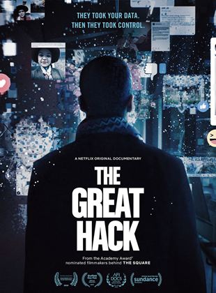  The Great Hack