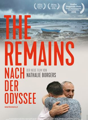  The Remains - Nach der Odyssee