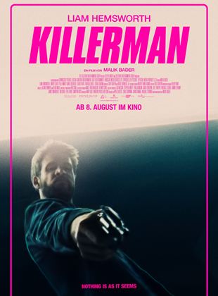 Killerman