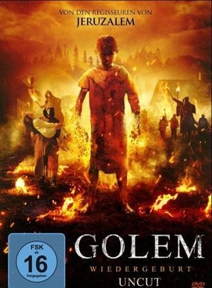  Golem - Wiedergeburt