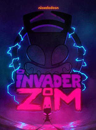  Invader ZIM: Enter the Florpus