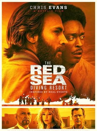  The Red Sea Diving Resort