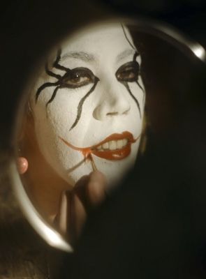 Filmposter von In de armen van Morpheus