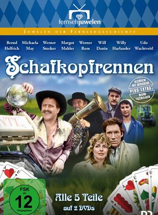 Schafkopfrennen