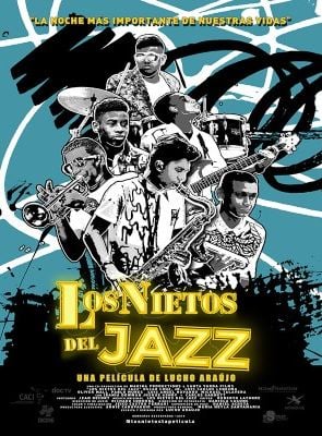  Los Nietos del Jazz