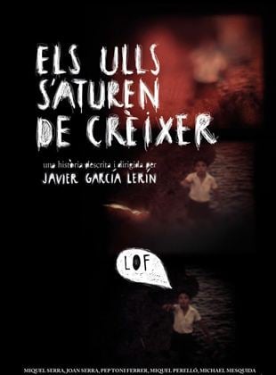 Els Ulls S'Aturen De Créixer